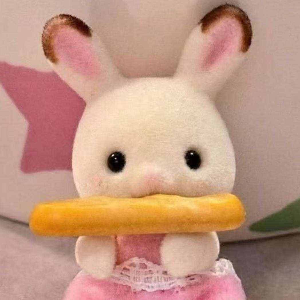 小兔