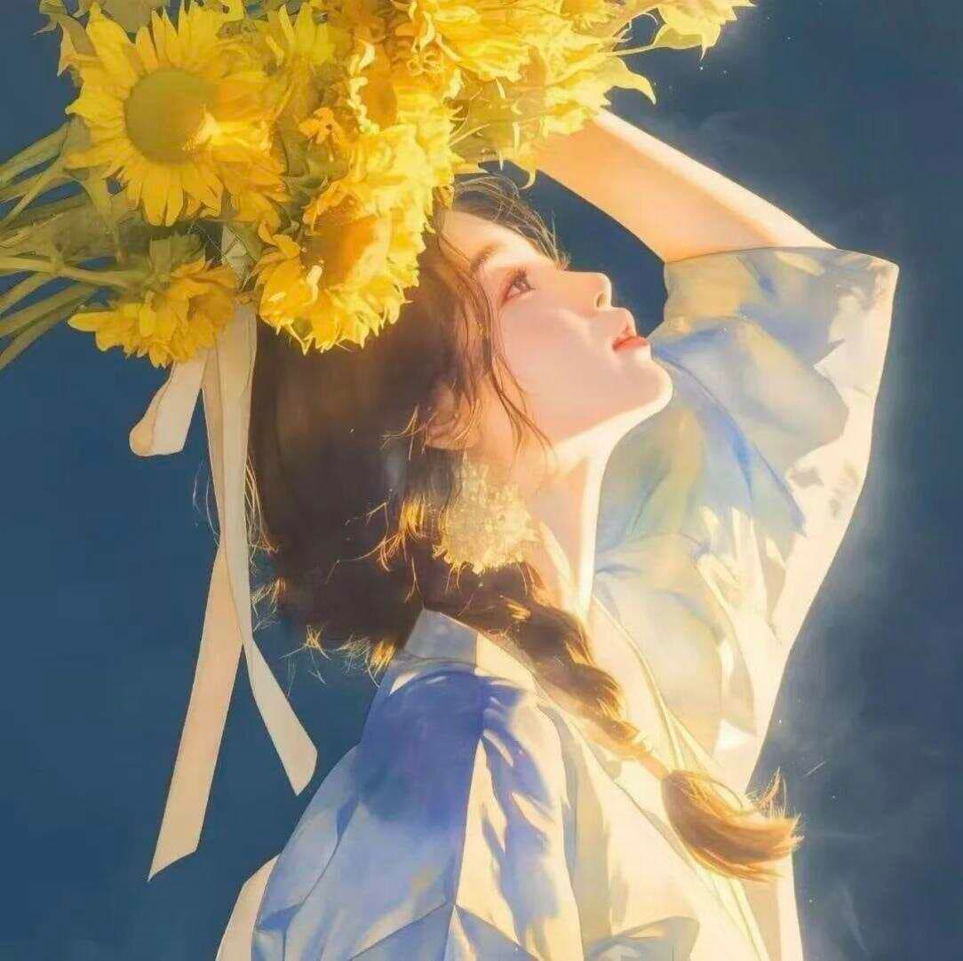 盛夏微枫