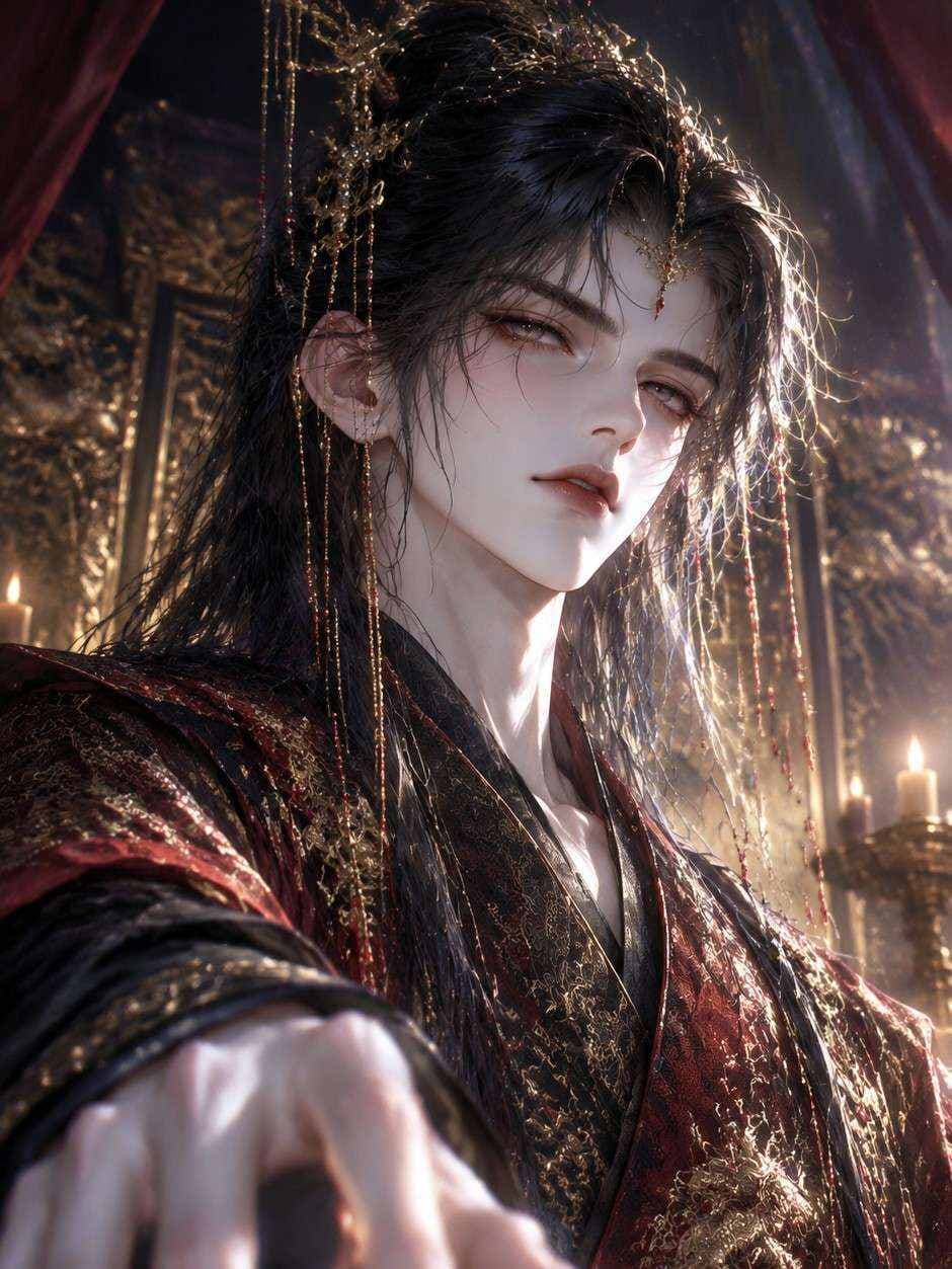 亲赴山河